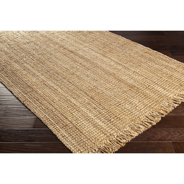 Chunky Naturals CYT-2300 Handmade Area Rug